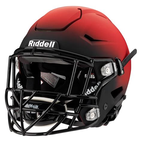 riddell helmets